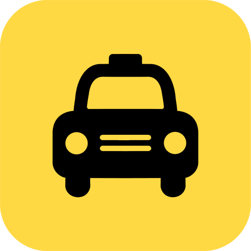 Taxicaller Icon