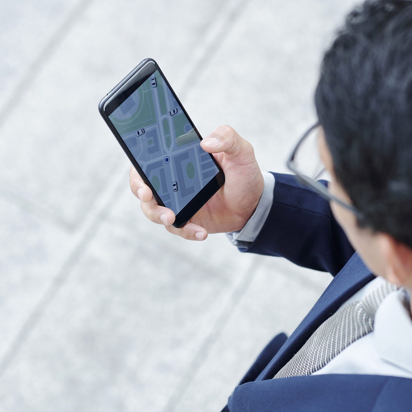 Taxi App Taxi App