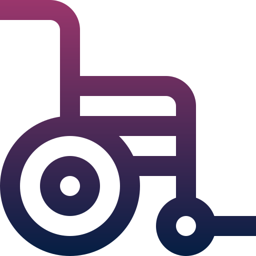 wheelchair